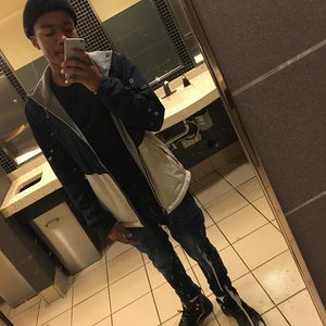 Meet your Posher, Anthony